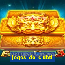 jogos do clubti devotos mirins